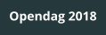 Opendag 2018